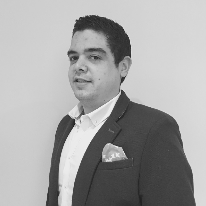 Engelbert G. - Master Certificate Hospitality Management - Subject Matter Expert from Kolabtree