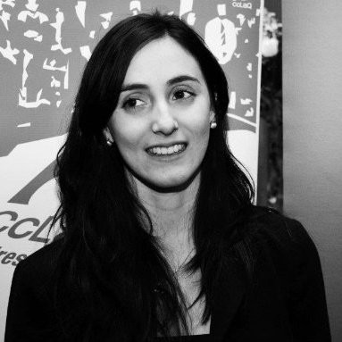 Marcela B. - MSc. Business Intelligence - Subject Matter Expert from Kolabtree