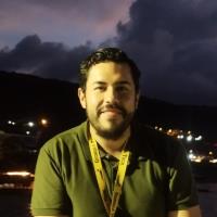 BPharm Alejandro M. - MSc Computational Biology - Subject Matter Expert from Kolabtree