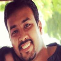 Soumya kanti G. - PhD - Subject Matter Expert from Kolabtree