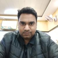 Dr Mohammad I. - PhD - Subject Matter Expert from Kolabtree