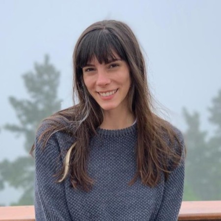 mariane fantinel msc synthetic chemistry consultant for hire