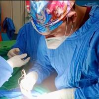 Marcial Francisco M. - Médico General - Medicina - Subject Matter Expert from Kolabtree