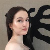 Eva P. - Bachelors - Subject Matter Expert from Kolabtree