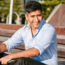 himansh vij freelance total quality management expert for hire