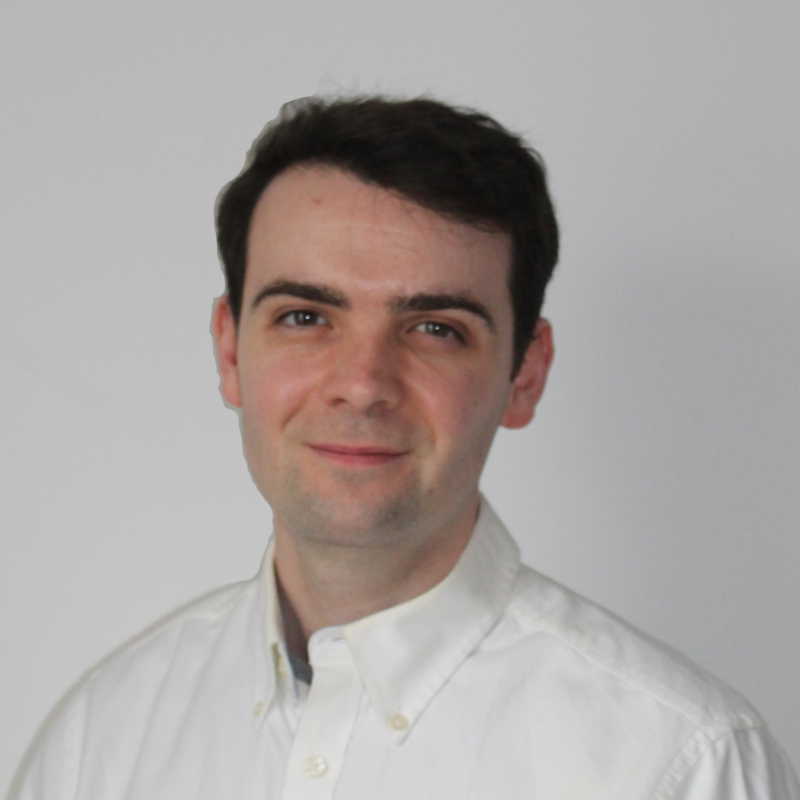 Adam S. - PhD - ZIEL - Subject Matter Expert from Kolabtree