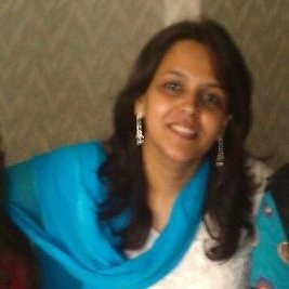 pooja gupta herbs medicinal plants freelancer for hire