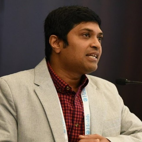 kirti sundar sahu freelance health economics expert for hire