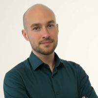 Vaclav N. - Bc., Msc., PhD - Department of Chemistry - Subject Matter Expert from Kolabtree