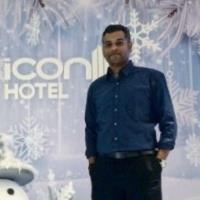 Rakesh S. - Masters of Science - Subject Matter Expert from Kolabtree