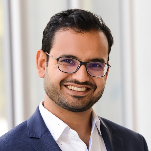 hire freelance data visualization expert sumit pratap singh