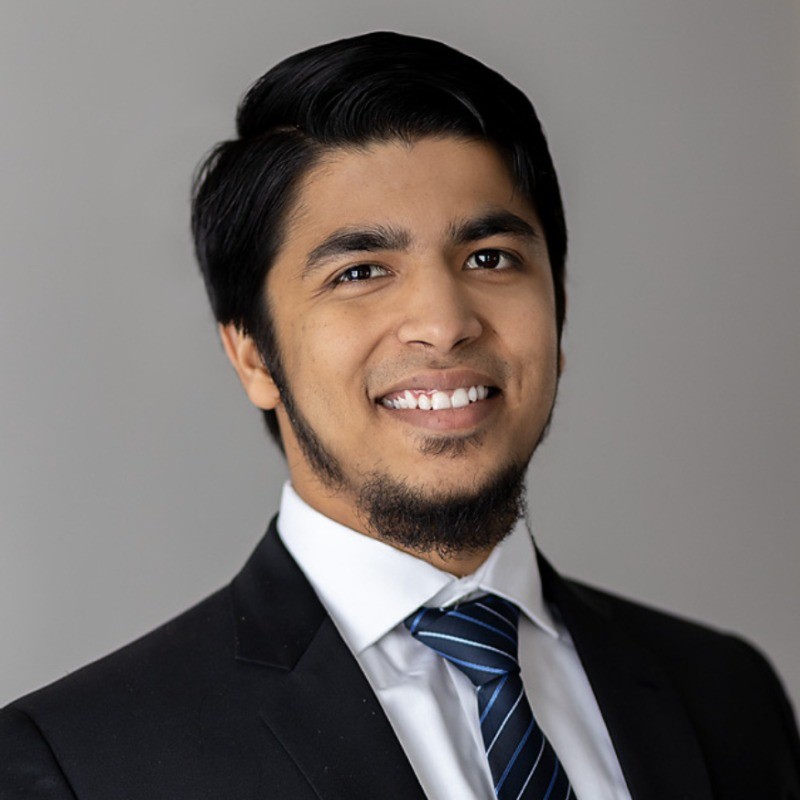 Mohammed Ali A. - Masters (Science) - Subject Matter Expert from Kolabtree