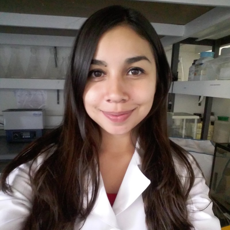 Paulina T. - PhD in Pharmaceutical Sciences - Subject Matter Expert from Kolabtree