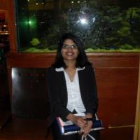 Asha R. - Doctor of Philosophy (Ph.D) - Subject Matter Expert from Kolabtree