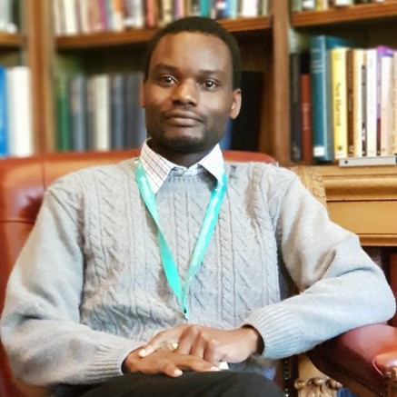 paul o yonga travel medicine freelance expert