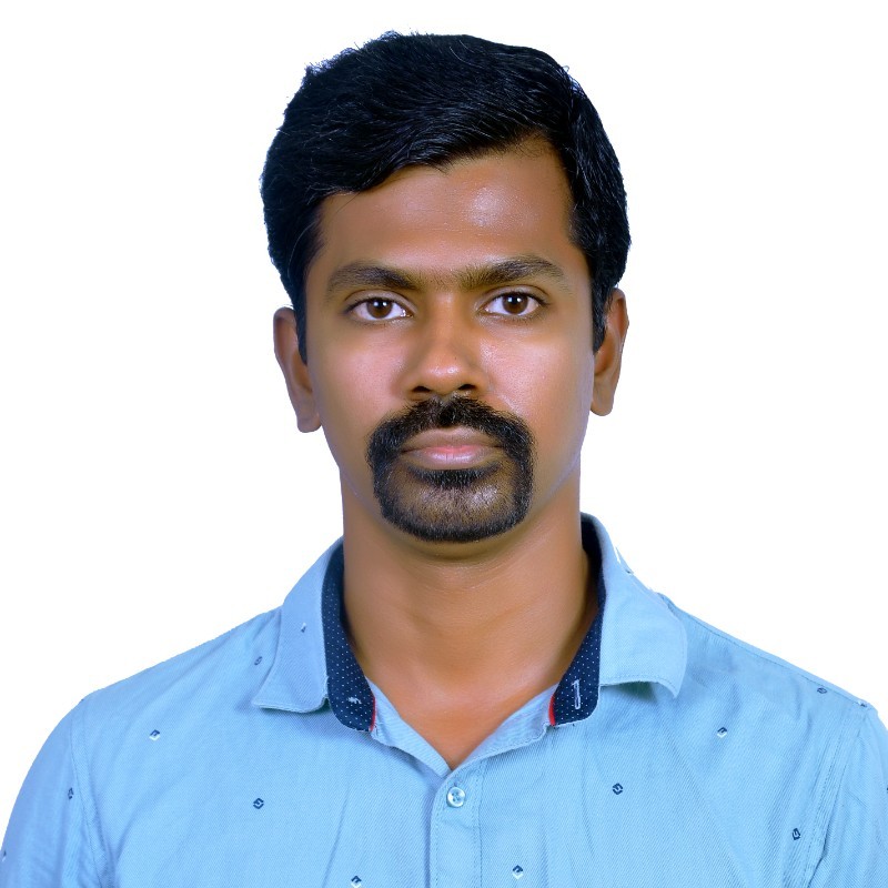 Anandkumar M. - Ph.D. - Materials Science and Metallurgical Engineering - Subject Matter Expert from Kolabtree