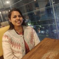 Prativa B. - Master of Science in Chemistry - Subject Matter Expert from Kolabtree