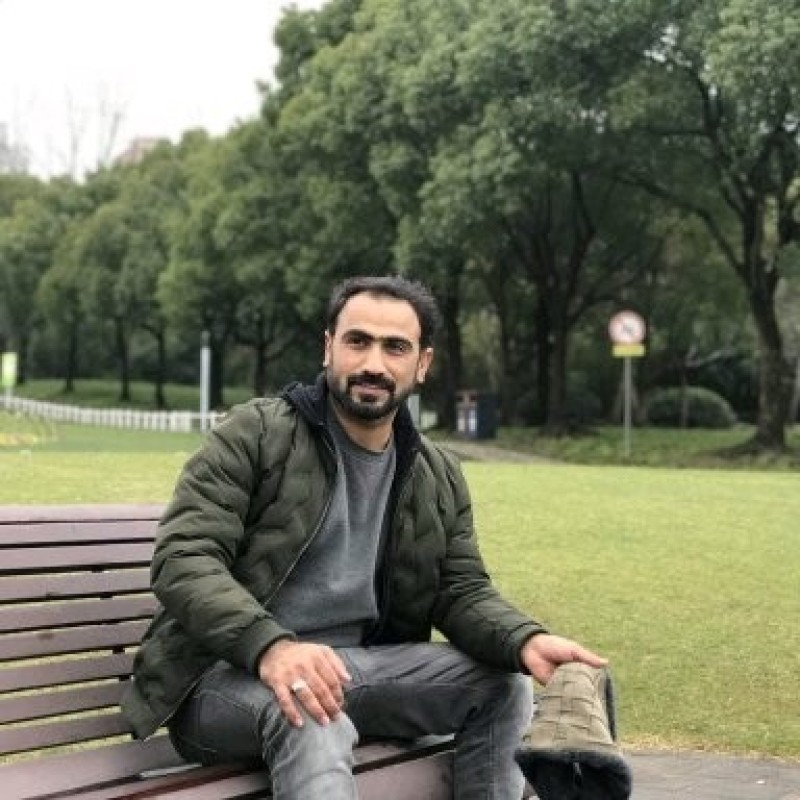 Mohsin A. - PhD - Subject Matter Expert from Kolabtree