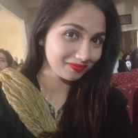 Nida H. - MS mathematics - Subject Matter Expert from Kolabtree