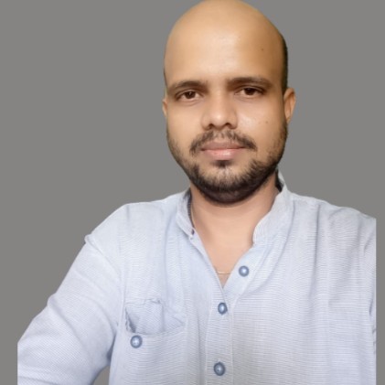 Prasanna K. - Ph.D. - Faculty of Marine Sciences - Subject Matter Expert from Kolabtree