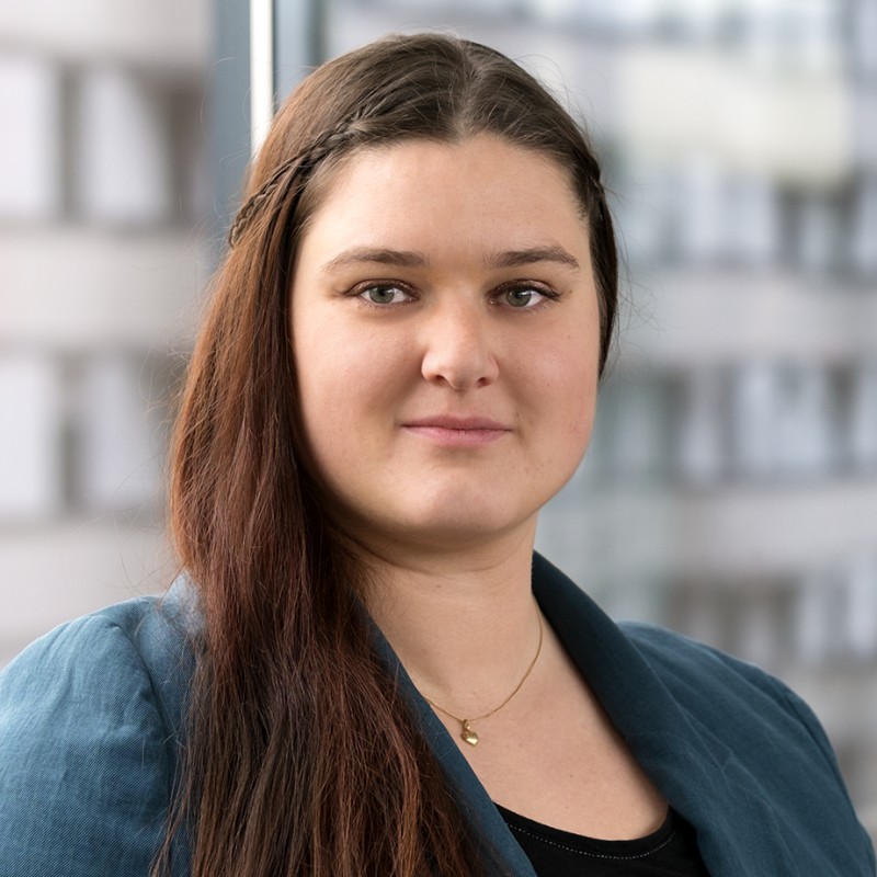 Inès R. - Master in neuroscience - Subject Matter Expert from Kolabtree