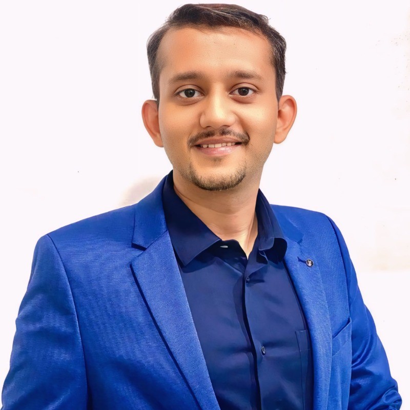 Niranjan A. - MSc Clinical Trials - Subject Matter Expert from Kolabtree