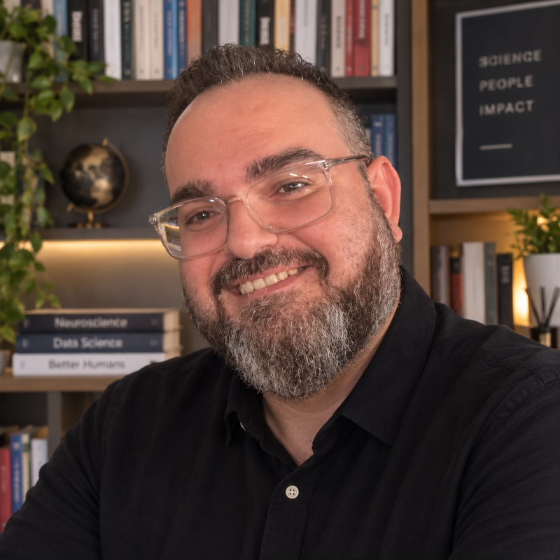 {0} - Subject Matter Expert from Kolabtree