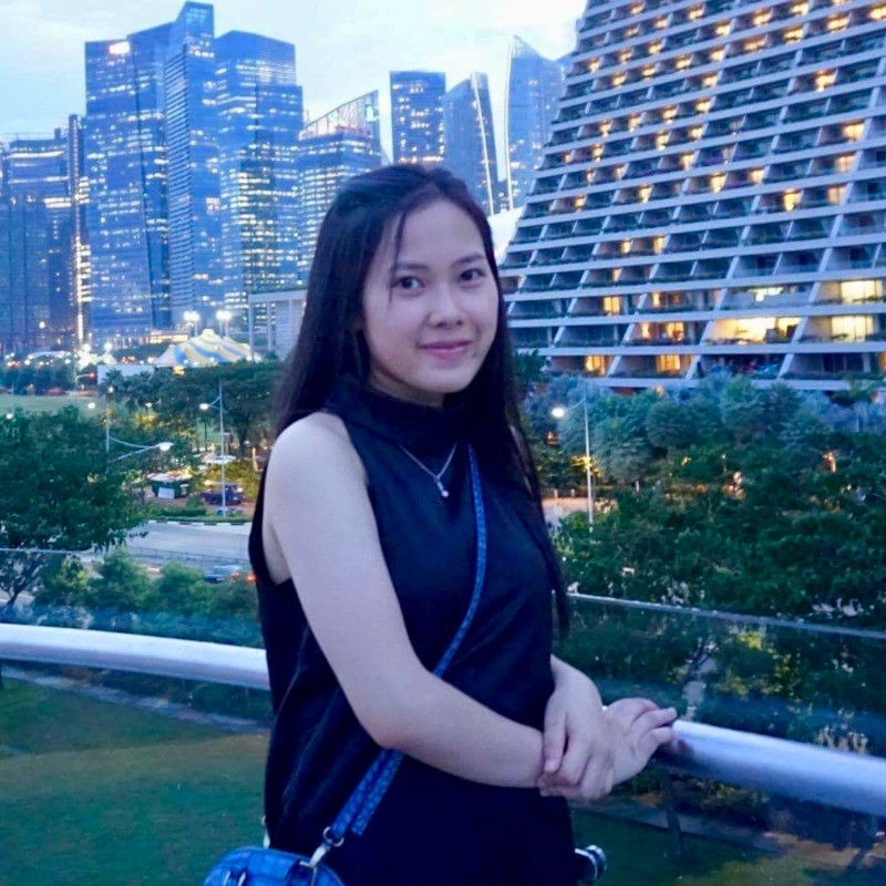 {0} - Subject Matter Expert from Kolabtree