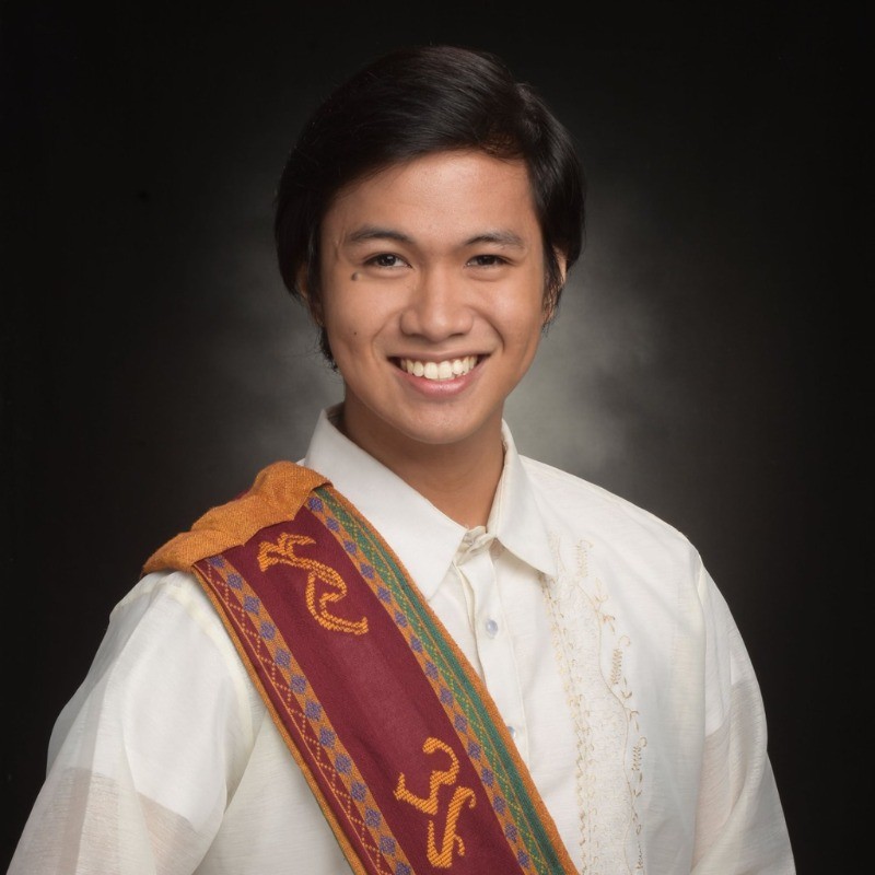 Christian Luke B. - MD-PhD in Molecular Medicine - College of Medicine, Department of Biochemistry and Molecular Biology - Subject Matter Expert from Kolabtree