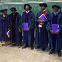 SIMEU NOUTCHOM  A. - PhD-Life Sciences - Subject Matter Expert from Kolabtree