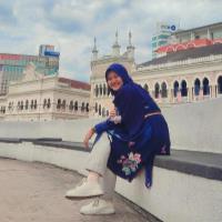 Nevi I. - Masters of Science - Subject Matter Expert from Kolabtree