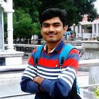 Siddhant J. - MSc Biotechnology - Subject Matter Expert from Kolabtree