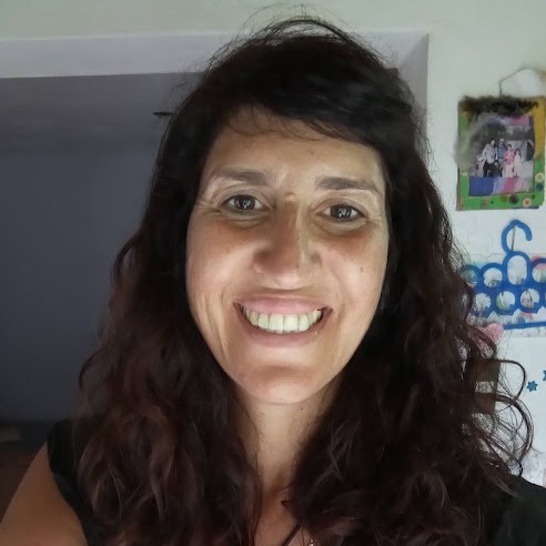 Karina C. - Dr. in Physics - F&#237;scia - Subject Matter Expert from Kolabtree