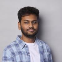 Naveen Gurupatham J. - PhD - Subject Matter Expert from Kolabtree