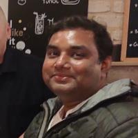 Vivek R. - Bachelor’s Degree, Aerospace Engineering, Mechanical Engineering, Minor in Mathematics - Subject Matter Expert from Kolabtree