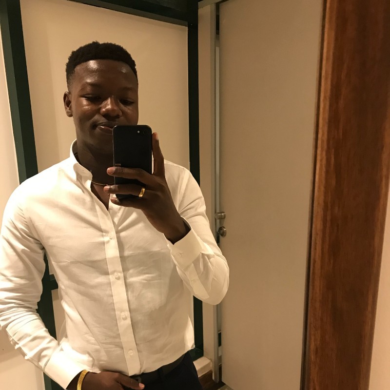 Dennis R. - BSc Applied Statistics with IT - Subject Matter Expert from Kolabtree