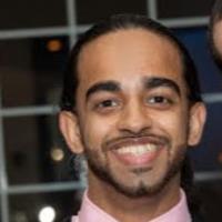 Sultan A. - Molecular and Cellular Pharmacology - Subject Matter Expert from Kolabtree