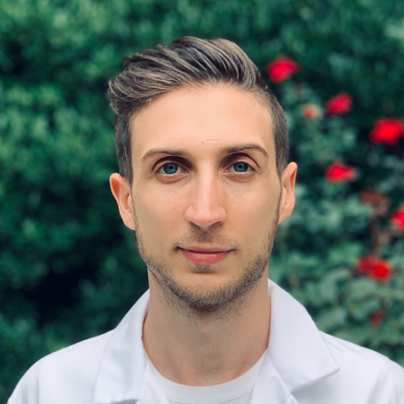 Matthew E. - Neural and Behavioral Sciences, Ph.D. Candidate - Graduate Studies - Subject Matter Expert from Kolabtree