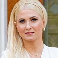 Anastasia  G. - PhD - Subject Matter Expert from Kolabtree