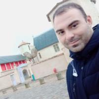 Samuel A. - designer - Subject Matter Expert from Kolabtree