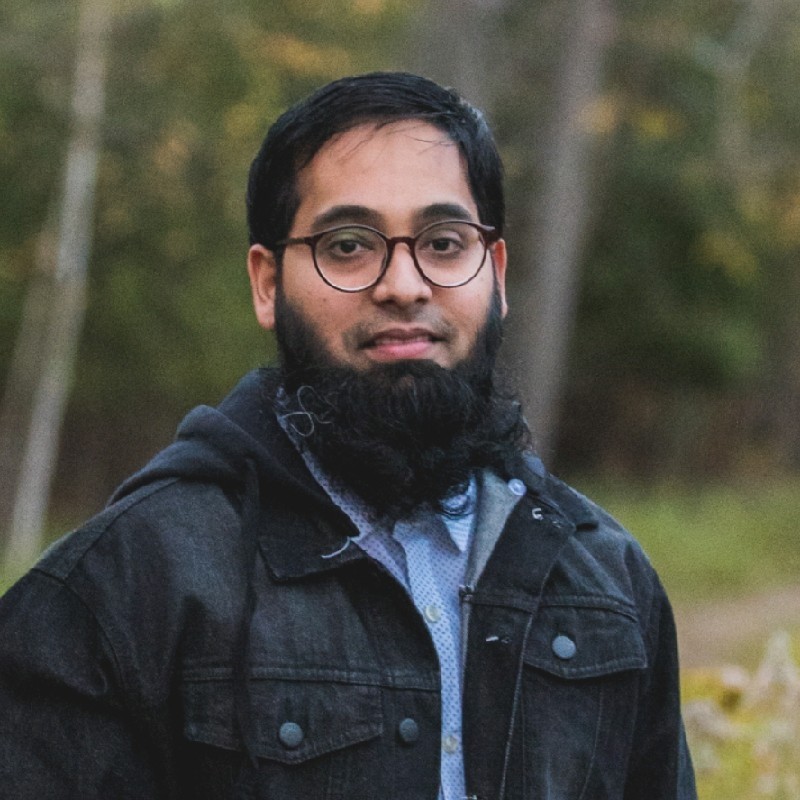 saad pervez excel freelancer for hire