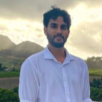 Naweed P. - MSc in Biotechnology - Subject Matter Expert from Kolabtree