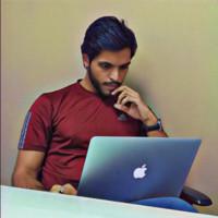 manav s time series analysis freelancer for hire