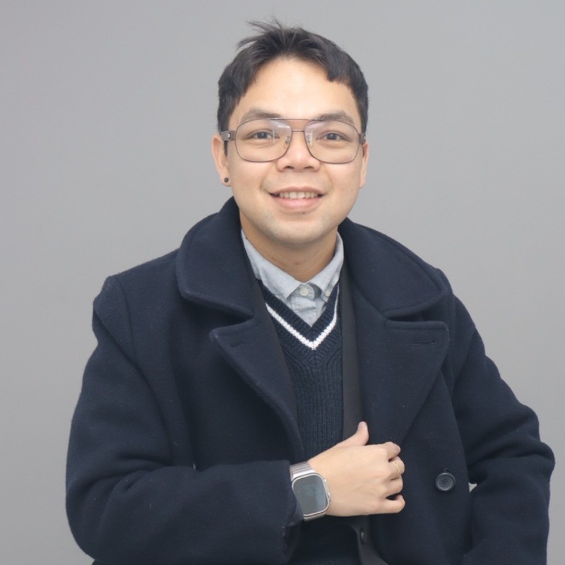 Kevin Paolo R. - Engineering - Subject Matter Expert from Kolabtree