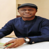 Linus O. - PhD - Business Administration - Subject Matter Expert from Kolabtree