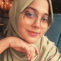 Sabrina Alim  D. - BSc in computer Science & Engineering - Subject Matter Expert from Kolabtree