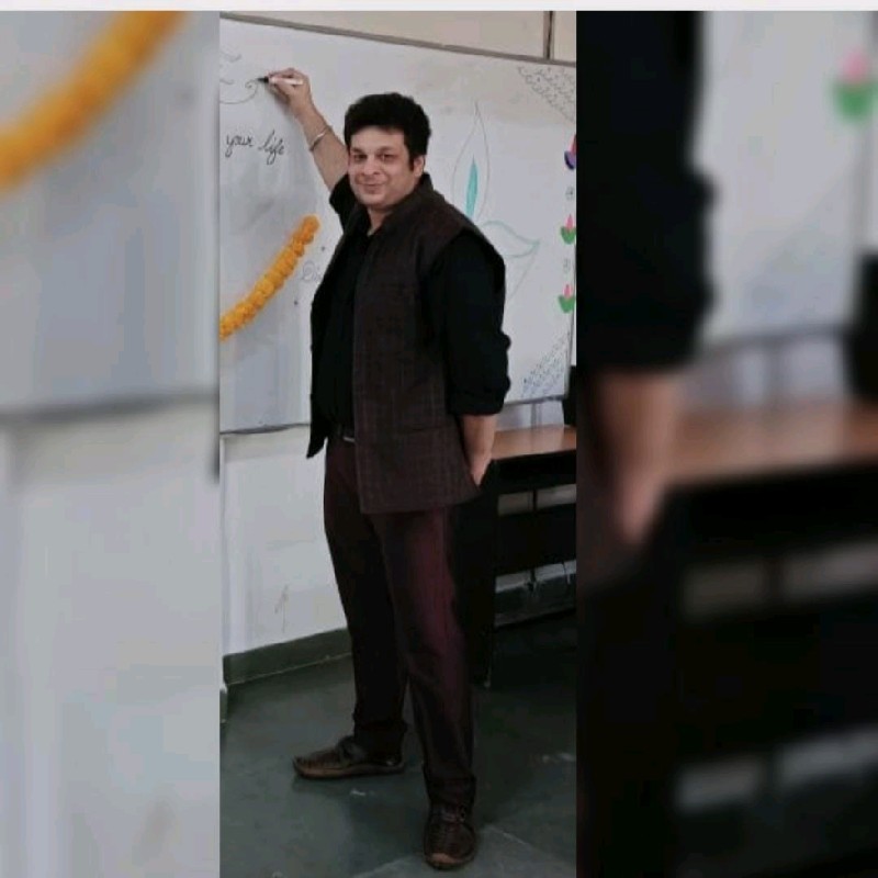 prateek jain python consultant for hire