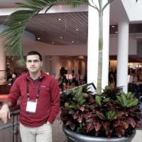 Farzad M. - PhD - Physics and Astronomy - Subject Matter Expert from Kolabtree