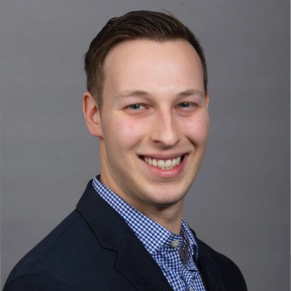 Andrew E. - Chemistry PhD - Subject Matter Expert from Kolabtree