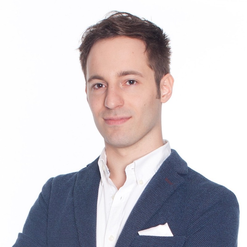 Jordy S. - Bachelor of Science, Biomedical Sciences - Subject Matter Expert from Kolabtree